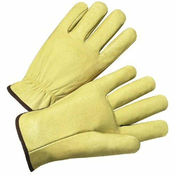 Anchor 7010M Pigskin Drivers Glove, Anchor Brand, Mfr#: 101-4900M